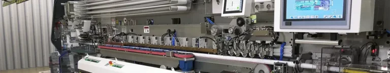 Actualización de la SAESA®500Line para la producción de tubos PBL