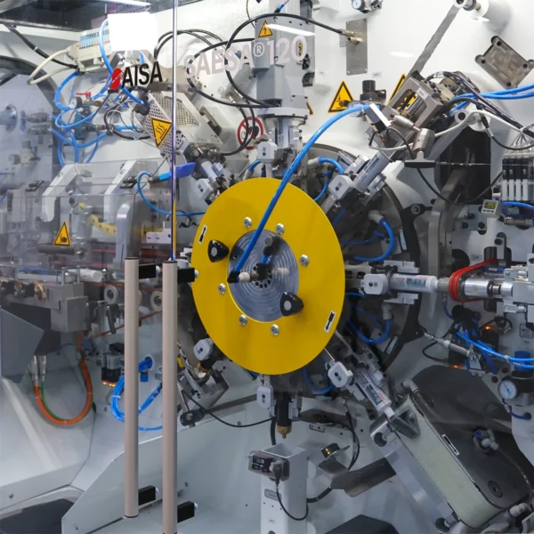 SAESA® Ultrafast - Image 4