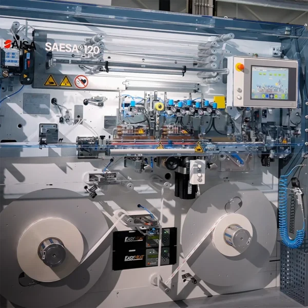 SAESA® Ultrafast - Image 2