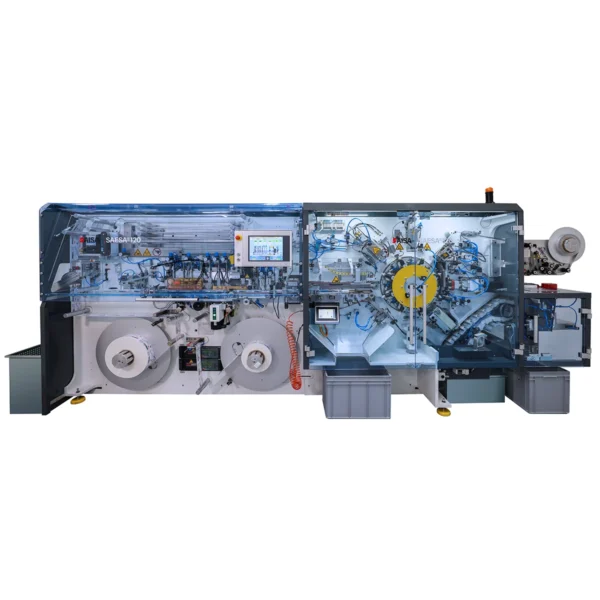 SAESA® Ultrafast