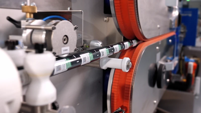 A Closer Look at the Machine