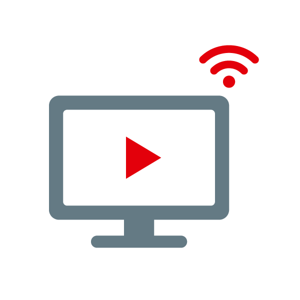5. Tailor-made online seminars