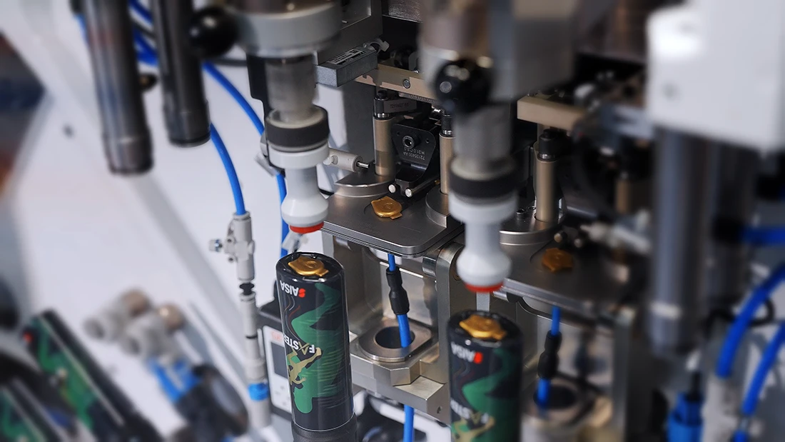 Modernize your tube production equipment